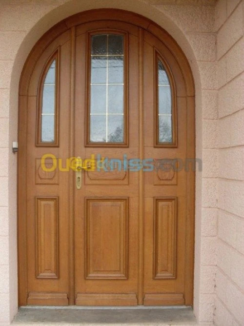 Batiment menuiserie & meubles services