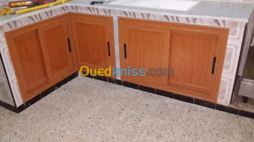Batiment menuiserie & meubles services