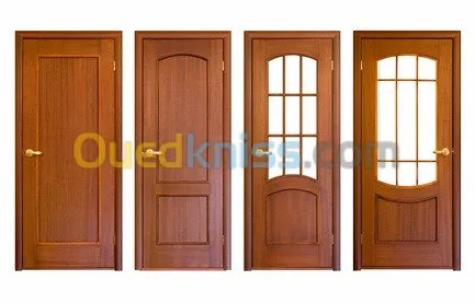 Batiment menuiserie & meubles services