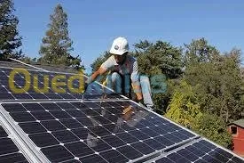 Installation photovoltaiques