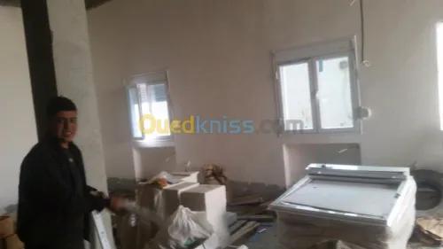 menuiseries aluminium 