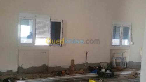 menuiseries aluminium 