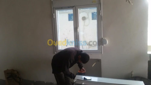 menuiseries aluminium 