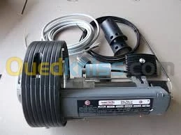 rideaux automatiques et electriques 