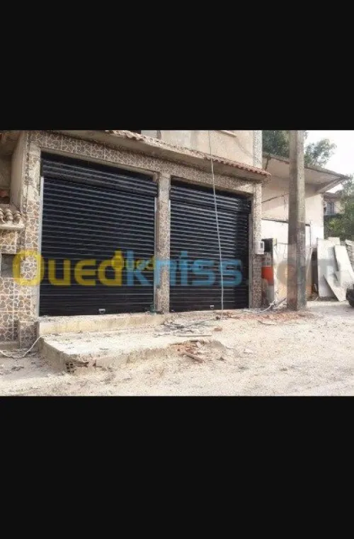 rideaux automatiques et electriques 