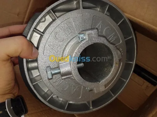 rideaux automatiques et electriques 