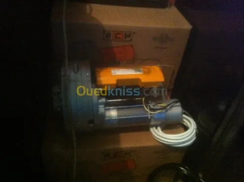 rideaux automatiques et electriques 