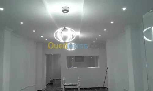 electricien batiment 
