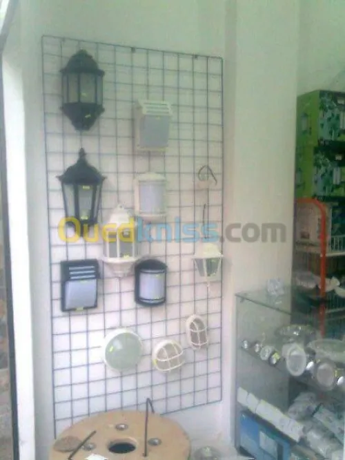 electricien batiment 