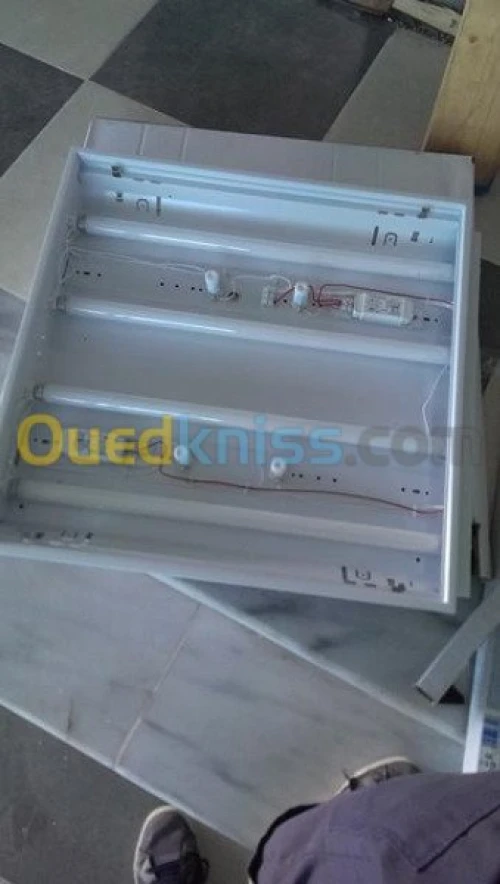 electricien batiment 