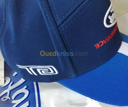 CASQUETTE OEM FORD 