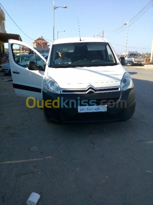 berlingo tolé 