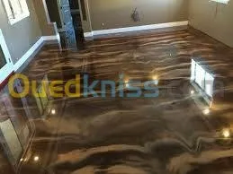 Epoxy 3D