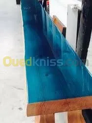 Epoxy 3D