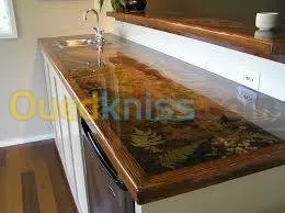 Epoxy 3D