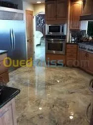 Epoxy 3D