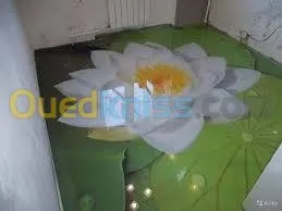 Epoxy 3D