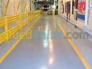 Epoxy 3D