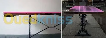 Epoxy 3D