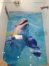 Epoxy 3D