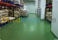 Epoxy 3D