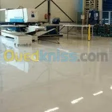 Epoxy 3D