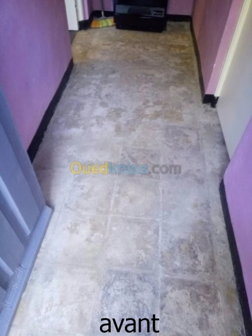  gerflex  poss et fernitur 