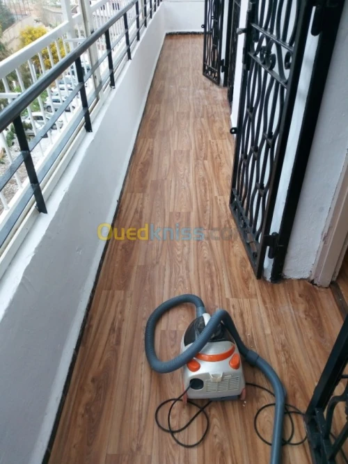  gerflex  poss et fernitur 