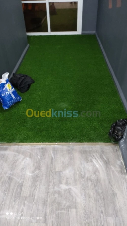  gerflex  poss et fernitur 