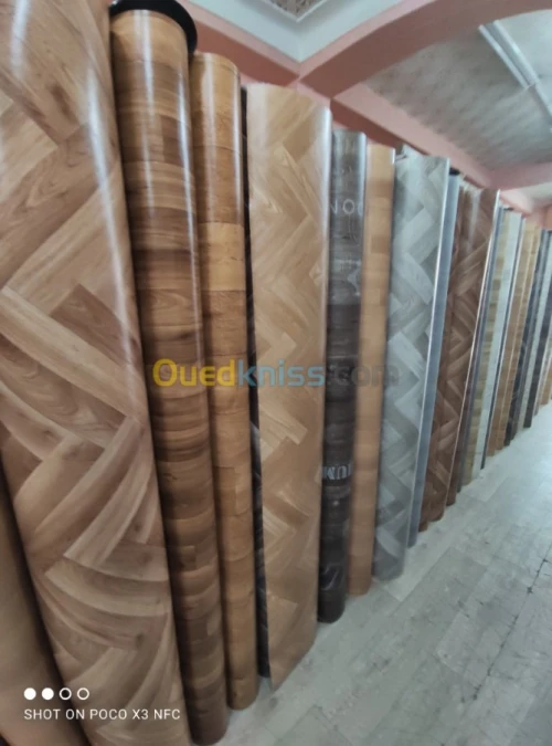  gerflex  poss et fernitur 