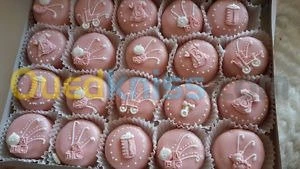 gateaux sec et oriental