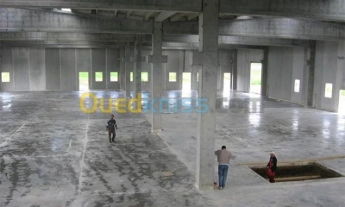 epoxy industriel
