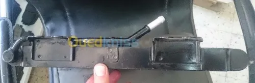 Refroidisseur huile hdj100