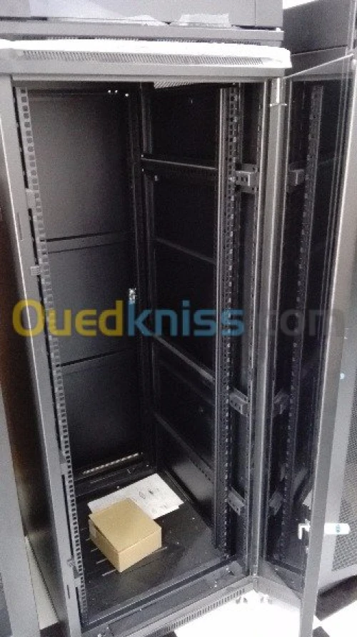 ARMOIRES DE BRASSAGE 6U/9/12/15/18/22U