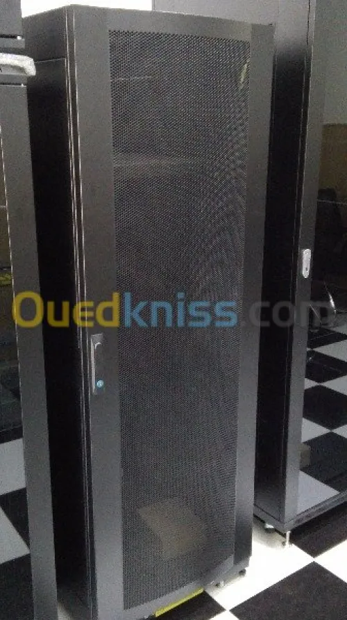 ARMOIRES DE BRASSAGE 6U/9/12/15/18/22U