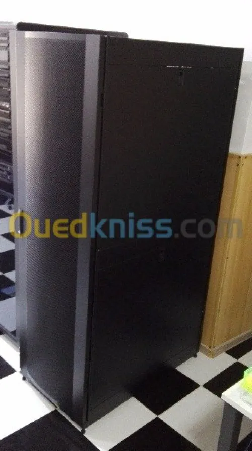 ARMOIRES DE BRASSAGE 6U/9/12/15/18/22U