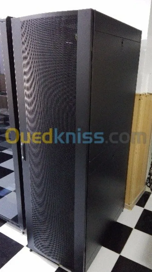 ARMOIRES DE BRASSAGE 6U/9/12/15/18/22U
