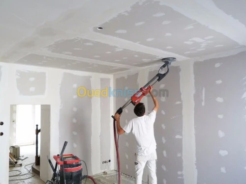 Consturction 