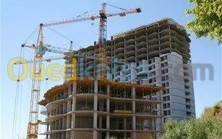Consturction 