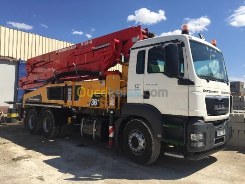 Fabrication  produit en plâtre 