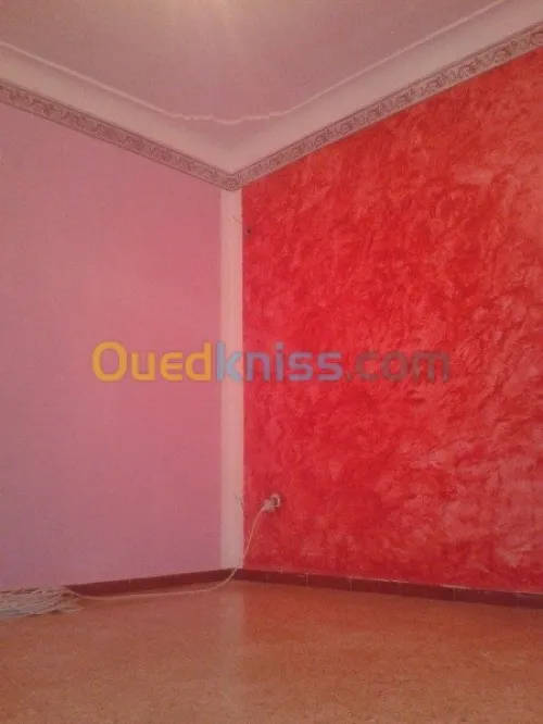 دهان صباغ Peintre