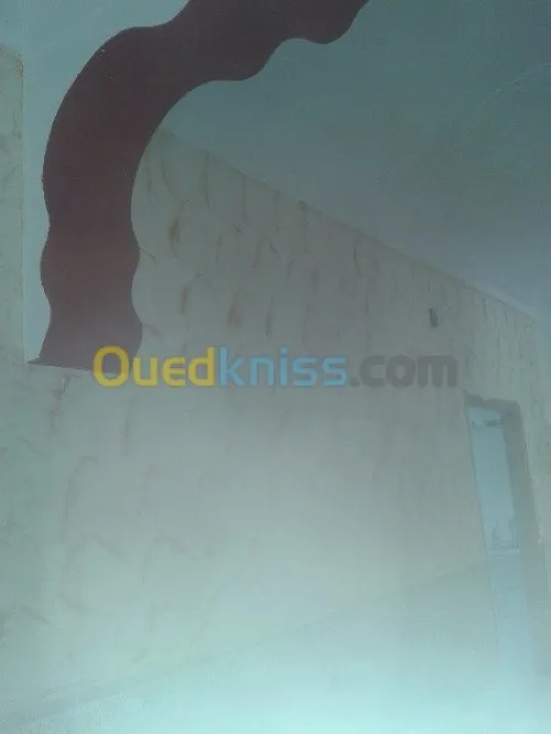 دهان صباغ Peintre