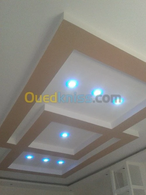 دهان صباغ Peintre