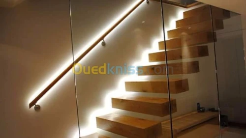 TRAVAUX DE BATIMENT CONSTRUCTION VILA 
