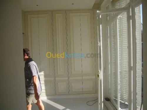 TRAVAUX DE BATIMENT CONSTRUCTION VILA 