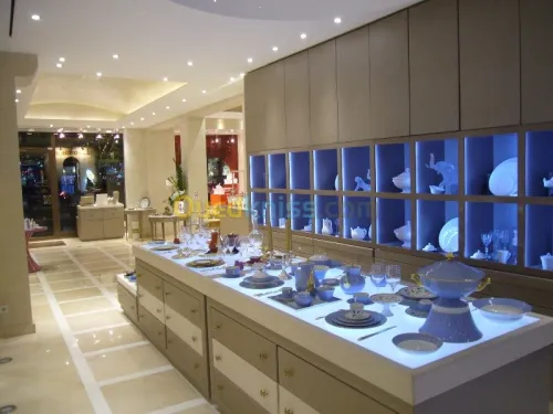 construction vila amenagement appart/d