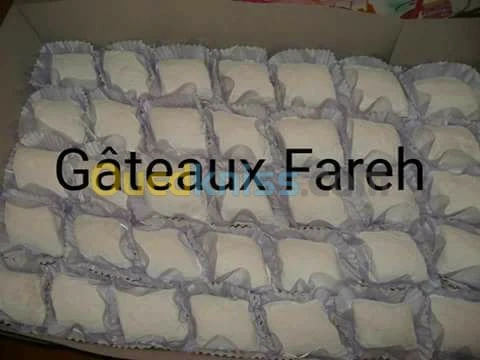  Gâteaux traditioneaux Et orienteaux