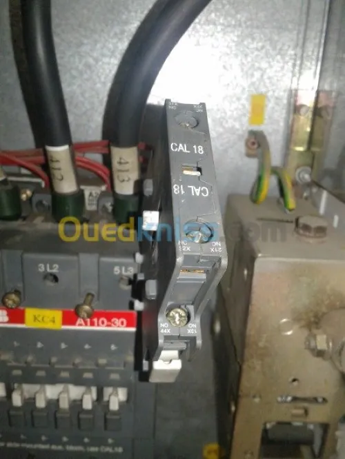 INSTALLATION MAINTENANCE CHAMBRES FROI