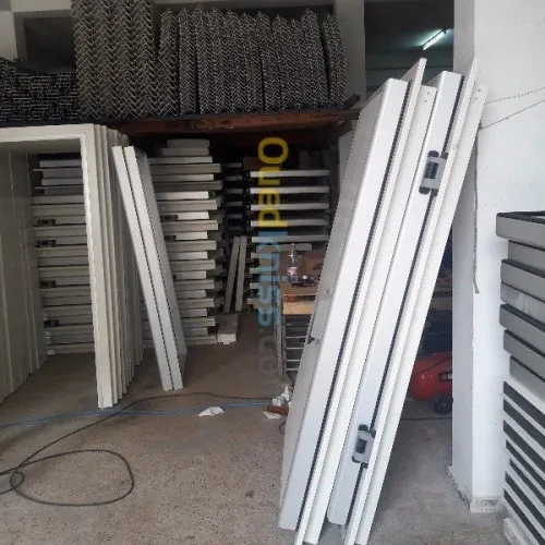 INSTALLATION MAINTENANCE CHAMBRES FROI
