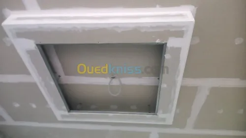 faux plafond à tout type d'imagination